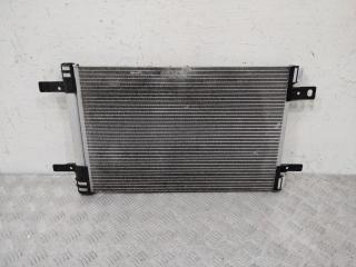 радиатор кондиционера Peugeot 308 T9 2015, 9673629780