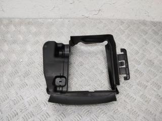 воздуховод интеркулера Peugeot 308 T9 2015, 9677363980