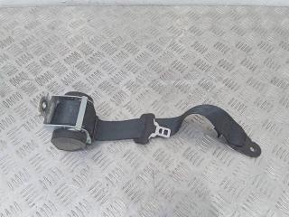 ремень безопасности Dacia Duster 1 поколение 2011, 1.5 л., дизель, 751262