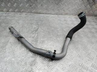 патрубок (трубопровод, шланг) Mercedes-Benz A-Класс W176 [рестайлинг] 2016, A2702032902