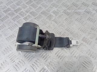 ремень безопасности Dacia Duster 1 поколение 2011, 1.5 л., дизель, 00016R, 0409096