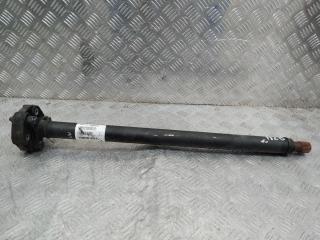 карданный вал BMW X5 E70 2007, 3.0 л., дизель, 7556019