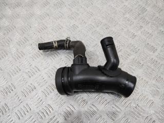 патрубок интеркулера Land Rover Range Rover 4 поколение [рестайлинг] 2019, 3.0 л., дизель, FPLA5H390AD