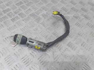 замок зажигания Dacia Duster 1 поколение 2011, 1.5 л., дизель