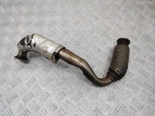 трубка системы рециркуляции EGR Land Rover Range Rover 4 поколение [рестайлинг] 2019, 3.0 л., дизель, FPLA5H394AC