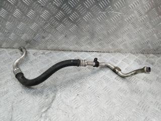 трубка кондиционера Land Rover Range Rover Sport 2 поколение [рестайлинг] 2018, 3.0 л., дизель