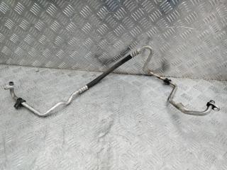 трубка кондиционера Land Rover Range Rover Sport 2 поколение [рестайлинг] 2018, 3.0 л., дизель