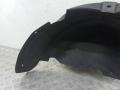 защита арок задняя правая (подкрылок) Volkswagen Sharan 1 поколение 2000, 7M3810972 - фото №2