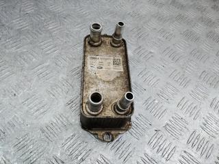 радиатор АКПП Land Rover Range Rover Sport 2 поколение [рестайлинг] 2018, 3.0 л., дизель, FPLA6K682AD