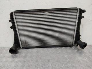 интеркулер Volkswagen Touran 1 поколение [2-й рестайлинг] 2014