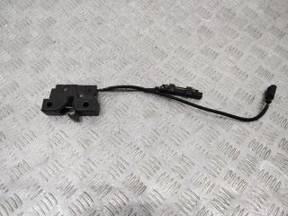 замок капота Volkswagen Touran 1 поколение [2-й рестайлинг] 2014, 1T2823509C