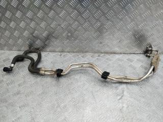 шланг (трубка) АКПП Land Rover Range Rover Sport 2 поколение [рестайлинг] 2018, 3.0 л., дизель, FPLA7R081CA