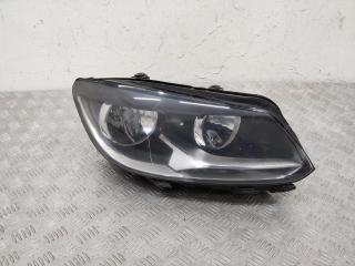 фара правая Volkswagen Touran 1 поколение [2-й рестайлинг] 2014, 1T2941006G