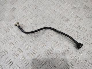 трубка охлаждающей жидкости Audi A7 4G 2013, 4G0121081AE