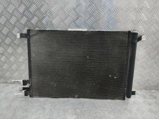 радиатор кондиционера Audi A3 8V 2014, 5Q0816411N