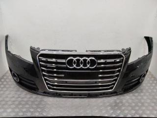 бампер передний Audi A7 4G 2013