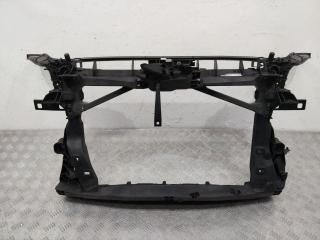 передняя панель крепления облицовки (телевизор) Audi A3 8V 2014, 8V0805588A