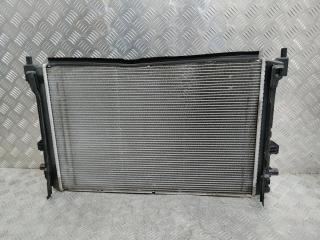 радиатор дополнительный системы охлаждения Audi A3 8V 2014, 5Q0121251ED