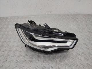 фара правая Audi A6 4G/C7 2012, универсал, 4G0941034D