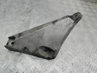 кронштейн двигателя BMW X3 E83 2005, 3.0 л., дизель, 3414581