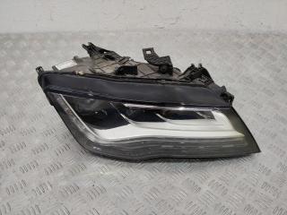 фара правая Audi A7 4G 2013, 4G8941034D, 4G8941034