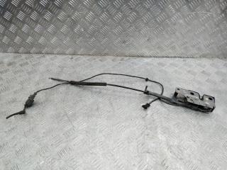 замок капота Volkswagen Passat B7 2014, 3AC823509A