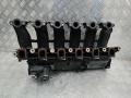 коллектор впускной BMW X3 E83 2005, 3.0 л., дизель, 7790480 - фото №3