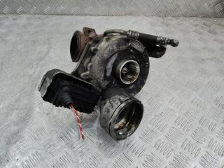 турбина BMW X3 E83 2005, 3.0 л., дизель, 7796315