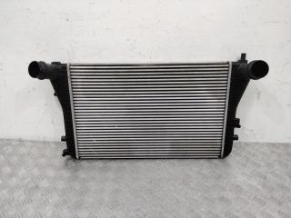 интеркулер Volkswagen Passat B7 2010, 3C0145805AK