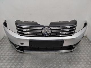 бампер передний Volkswagen Passat B7 2010, 3AA807221