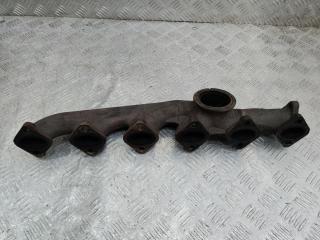 коллектор выпускной BMW X3 E83 2005, 3.0 л., дизель, 7796886, 779688603