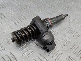 форсунка Volkswagen Passat B5 [рестайлинг] 2004, 1.9 л., дизель, 038130073AJ