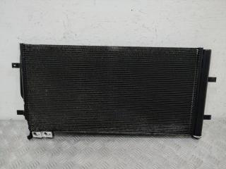 радиатор кондиционера Audi Q3 8U 2012