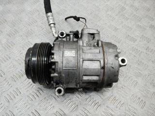 компрессор кондиционера BMW X3 E83 2005, 3.0 л., дизель, 4472600780