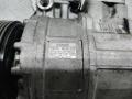 компрессор кондиционера BMW X3 E83 2005, 3.0 л., дизель, 4472600780 - фото №2