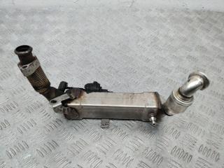 охладитель EGR / Радиатор EGR BMW X3 E83 2005, 3.0 л., дизель, 3414582