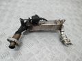 охладитель EGR / Радиатор EGR BMW X3 E83 2005, 3.0 л., дизель, 3414582 - фото №2