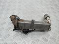 охладитель EGR / Радиатор EGR BMW X3 E83 2005, 3.0 л., дизель, 3414582 - фото №3
