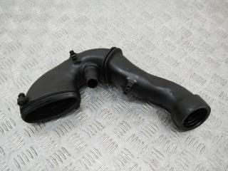 патрубок воздушного фильтра BMW X3 E83 2005, 3.0 л., дизель, 7794172