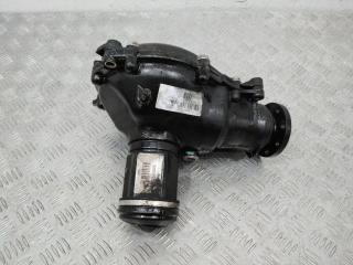 редуктор переднего моста BMW X3 E83 2005, 3.0 л., дизель, 7546112