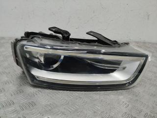 фара правая Audi Q3 8U 2012, 8U0941006A