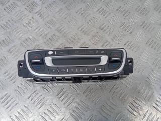 блок управления печки / климат-контроля Renault Megane 3 поколение 2010, T1001909K