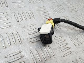 датчик удара Audi A6 4G/C7 2012, 4H0959651A