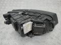 фара левая Audi Q5 8R 2010, 1011117075 - фото №6