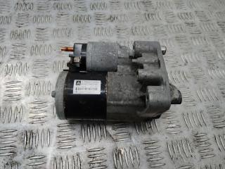 стартер Peugeot 207 1 поколение [рестайлинг] 2011, 1.4 л., бензин, V755001780