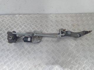 механизм стеклоочистителя (трапеция дворников) BMW 5 серия E60/E61 2005, 6987475