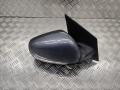 зеркало наружное правое Nissan Note E11 2006, 12493090 - фото №3