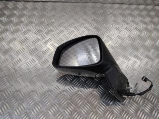 зеркало наружное левое Renault Scenic 3 поколение 2010