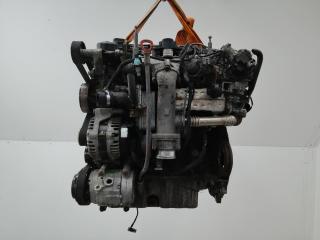 двигатель SsangYong Actyon 2 поколение [рестайлинг] 2017, 2.0 л., дизель, 671950