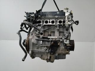 двигатель Mazda 6 GH [рестайлинг] 2009, 2.0 л., бензин, LF10